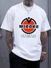 Miroku Japan Guns Firearms Logo Men's White T-Shirt Size S To 5XL Stretched Comfortable Soft Fashion Breathable Slightly Designer Clothes Casual_viptrois.com