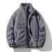 Men's Corduroy Stand Collar Winter Jacket - Thickened Insulated Coat, Loose Fit Casual Streetwear, Stylish & Warm, Multiple Colors_viptrois.com