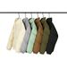 Men's Clothing brand FOG double line high street bread cotton coat cotton coat men's and women's cotton coat_viptrois.com