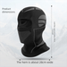 Autumn Winter Cycling Windproof Ski Mask Cold-Proof Warm Head Cover For Men And Women Motorcycle Neck Warmer_viptrois.com