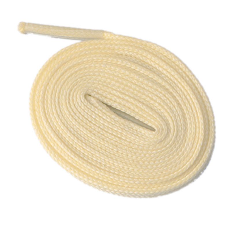 Uv light change color shoelaces Double braided small white shoe shoe LACES_viptrois.com