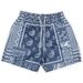 Men's Clothing New Fashion Brand Cashew Flower Sports Shorts Summer Quick Drying Breathable Sports Fitness Shorts_viptrois.com
