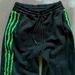 Men's Clothing Claw Shape Hip Hop Street Rap Fluorescent Fun Casual Loose Trousers One Batch_viptrois.com