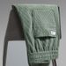 Men's Clothing Corduroy Pants With Fleece Lining - Relaxed Fit, Slim Cuff, Casual & Stylish For Cold Weather (Green, Black, Brown, Fleece-Lined)_viptrois.com