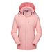 Men's Clothing assault coat wind-proof three-in-one coat team hiking and mountaineering overalls_viptrois.com