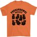 Purranormal Cativity Funny Cat Halloween Mens T-Shirt 100% Cotton_viptrois.com