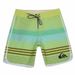 Men's Quick-Drying Surfing Beach Pants Four-Sided Elastic Ice Silk Shorts Pants Fishing Pants_viptrois.com