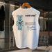 Men's Clothing Sleeveless Vest Summer Versatile Popular Slim Sports Waistcoat Trendy Men's T Shirt Top_viptrois.com
