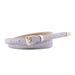 Explosions ladies snake pattern thin belt Korean fashion belt Women's belt ladies all-match dress belt wholesale_viptrois.com