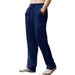 Men's Casual Elastic Waist Pants - Summer Comfortable Loose Fit Trousers For Outdoor & Daily Wear (Multiple Colors & Sizes)_viptrois.com