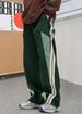 Men's Outdoor Cargo Pants – Retro Loose-Fit Trousers With Geometric Print (S-XXL, Black/Navy/Green/Orange/Khaki/Gray)_viptrois.com