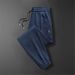 Men's Casual Jogger Pants - Stylish Comfort Fit Sweatpants With Elastic Waistband, Breathable Cotton Blend, Multiple Colors & Sizes, Streetwear_viptrois.com