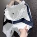 Men's Clothing New Men's Casual Shorts Loose Straight Sports Quick Drying Beach Pants Color Shorts_viptrois.com