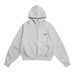 Outdoor Hooded Sweatshirt For Men, Trendy Brand, Vibe, 3D Cut Design, Half-Zip Pullover Sports Hoodie_viptrois.com