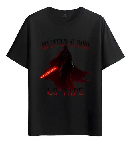 Tshirt Muscle Freaks Darth Vader Dark 2026 Style Don't Enter_viptrois.com