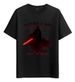 Tshirt Muscle Freaks Darth Vader Dark 2026 Style Don't Enter_viptrois.com