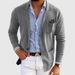Men's Clothing New Fashion Casual Men's Suits Slim Party Wedding Suits_viptrois.com