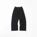 Men's Clothing Sports Trousers Woven Ribbon Loose Slim Light Pants Wide Leg Pants High Waist Commuter Ins_viptrois.com