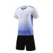 Men's Clothing competition training sports team uniforms children's adult cross-border new football uniforms suits men's and women's summer_viptrois.com