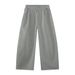 Men's Clothing Side Bars Contrast Color Design Stand Collar Zipper Jacket Casual Pants_viptrois.com