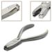 1Pcs Dental Laboratory Pliers Nance Clasp Ortho Tools Orthodontics_viptrois.com
