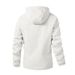 Pulse Cross-Border Foreign Trade Warm Autumn Winter New Outdoor Men's Windbreaker Thickened Softshell Jacket Coat_viptrois.com