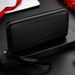 Men's Bags New Men's Long Zipper Wallet Coin Purse Large Capacity Multiple Card Slots Business Litchi Pattern Splicing Hand Wallet_viptrois.com
