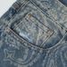 Men's Clothing Trendy Brand New Men's Washed Old Classic Simple Slightly Elastic Slim Jeans American Style_viptrois.com