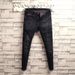 Men's Tight Fitting Jeans Social Pants Spirited Autumn Clothing_viptrois.com