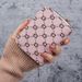 Women's Bags New Gift Large Capacity Card Holder Ladies Bus Card Holder Men's Accordion Card Holder Zipper ID Bag_viptrois.com