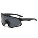 Men's Glasses New Outdoor Cycling Sunglasses Bicycle Windproof Sunglasses Mercury Lens Sunshade Sports Sunglasses_viptrois.com
