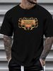 NEW Wildland Firefighter Brown Shirt Fire DepartmenT T Wild Gear Fashion Graphic Unisex Casual Breathable Soft Designer Clothes Stylish_viptrois.com