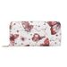 Women’s Bags New Autumn And Winter Women's Wallet National Style Fashion Large Capacity Printed Butterfly Coin Purse Female Texture Clutch Bag_viptrois.com