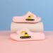 One Word Children's Shoes Slippers Home Dragging_viptrois.com