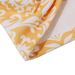 Deerskin Velvet Headscarf With Exaggerated Braided Flower – Decorative Headband (Luxury Hair Accessory)_viptrois.com