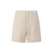 Men's Clothing Linen Casual Shorts Men's Korean Style Trendy Straight Pants Summer Thin Loose Five Point Beach Pants_viptrois.com