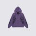 Dark Punk Style 3D Printed Zip up Cardigan Casual Hoodie Men's Clothing_viptrois.com
