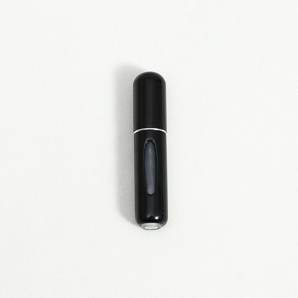 Portable Mini Self Pump 5ml Perfume Dispensing Bottle Bottom Self Filling Spray Bottle_viptrois.com