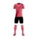 Men's Clothing student training uniform jersey custom made college student sweat-absorbent breathable cross-border football uniform suit men_viptrois.com