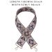 Bag Straps Retro Versatile Wide Shoulder Strap Multifunctional Freely Adjustable Bag Strap Replaceable Shoulder Bag Travel_viptrois.com
