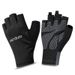 Cycling half-finger gloves men's summer sports non-slip sunscreen thin section breathable cycling outdoor fishing bicycle gloves_viptrois.com