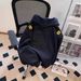 Streetwear Embroidered Hoodie – Heavyweight Fleece-Lined Unisex Pullover (Navy/Ash Grey, M-Xxl, Vintage Tie-Dye & Lettering)_viptrois.com