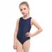 Mother & Kids Children's Swimsuit Girl Baby Cute One Piece Swimsuit Children Girl Triangle One Piece Swimsuit Learn Swimming Training_viptrois.com