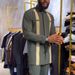 Men's Clothing men's suits independent station hot selling color matching fashion breathable casual versatile_viptrois.com