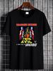 Hammer Horror Twins Of Evil Poster Black Adult T Shirt Slightly Fashion Designer Clothes Streetwear Summer Graphic Stretched Top For Everyday Wear_viptrois.com