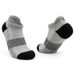 Shoe Accessories Men's Short Tube Sports Socks Cotton Sweat Absorbent Autumn And Winter Running Socks Thick Towel Sweat Absorbent Breathable Socks_viptrois.com
