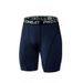 Men's Clothing Fitness tight shorts yoga basketball running leggings elastic quick-drying breathable sports shorts B6012_viptrois.com