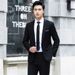 Men's Clothing Brother Suit Groom Wedding Business Casual Professional Formal Suit Autumn_viptrois.com