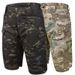 Men's Clothing Tactical Quick Drying Shorts Outdoor Pants Wear Resistant Waterproof Special Forces Shorts_viptrois.com