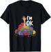 T-shirtt-shirti_m Ok Funny Vintage Yarn Needle 2026 Crochet Knitt_viptrois.com